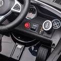 Elbil Mercedes-Benz SLC 10,8V Nordic Play